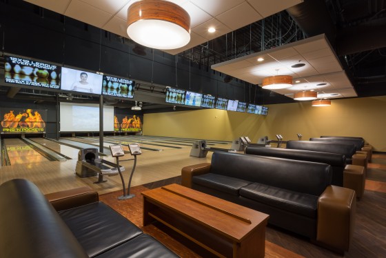 Private Lanes