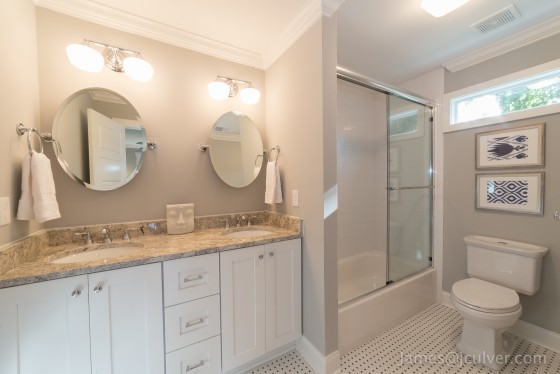 Photo 8 by JCulver Creative for Real Estate Bathrooms