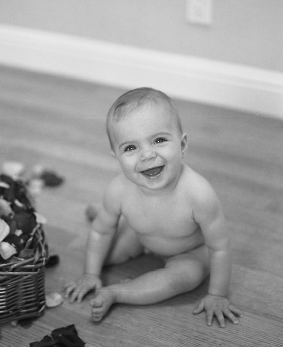 Photo 0 by Portraits by Shanti for Babies
