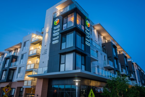 Photo 56 by Mino Pro Media for Commercial Architecture