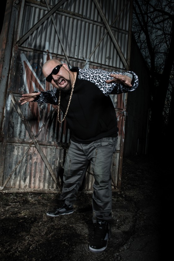 Photo 12 by Victor Oquendo for People Photography