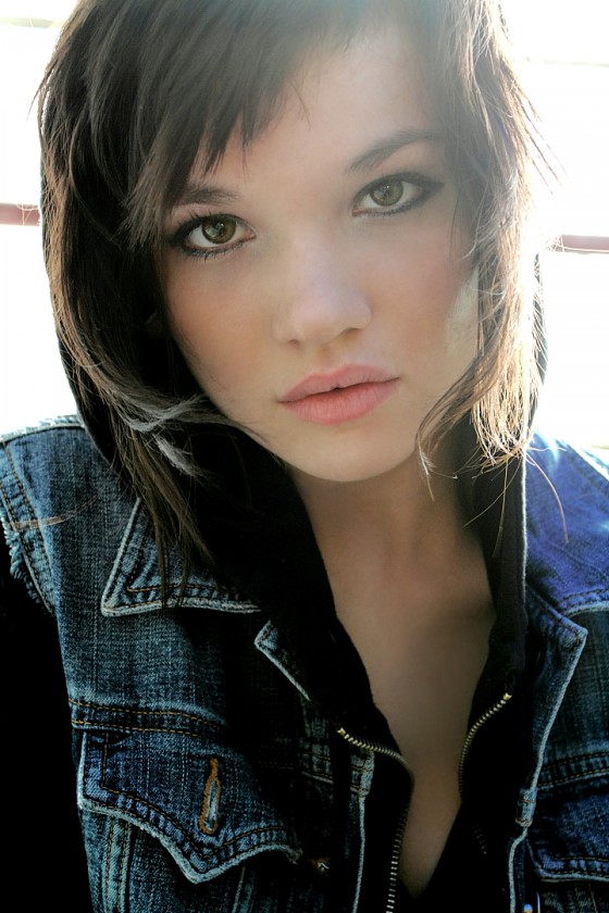 Photo 26 by Humberto Guzman (RavenGoreHG) for Portrait and Studio Photography