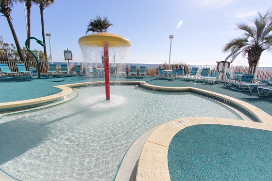 Photo 1 by Front Door Photo for Resort Amenities