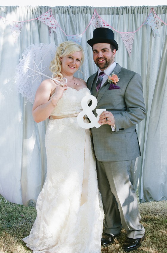 Photo 31 by Kat Patterson for Wedding Photography