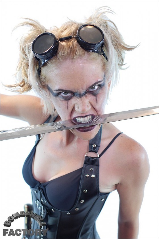 Photo 5 by Jeffry Chaffin for Fashion Photography
