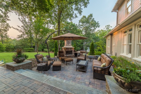 Photo 1 by JCulver Creative for Real Estate - Outdoor Spaces