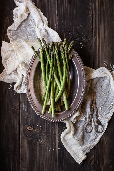 Asparagus