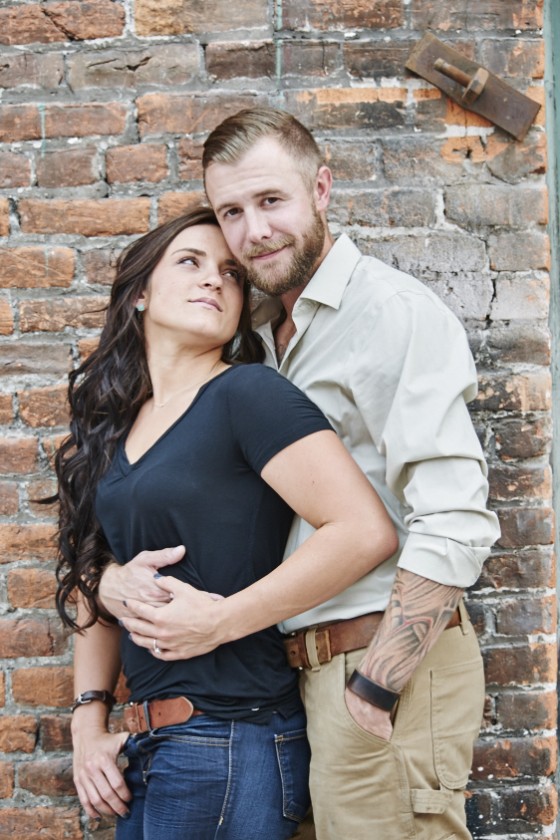 Photo 12 by Cate Bligh for Engagement Session 2
