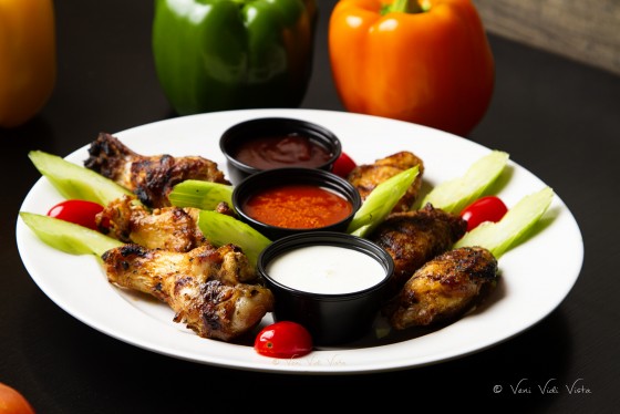 Photo 5 by Joseph Candela for Food Photography