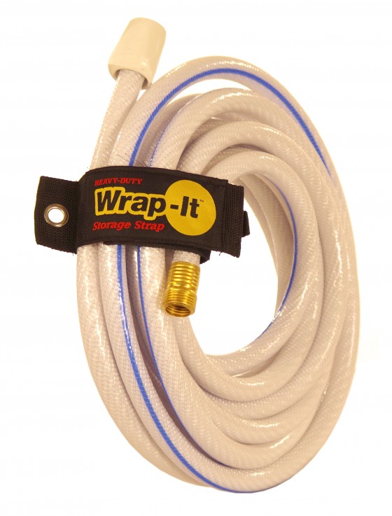 Wrap It - product photography isolated background