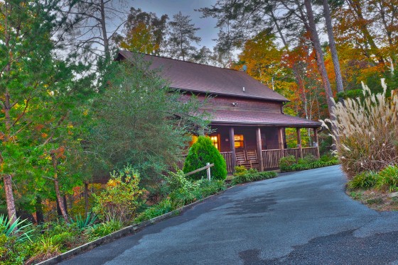 Vacation Rental