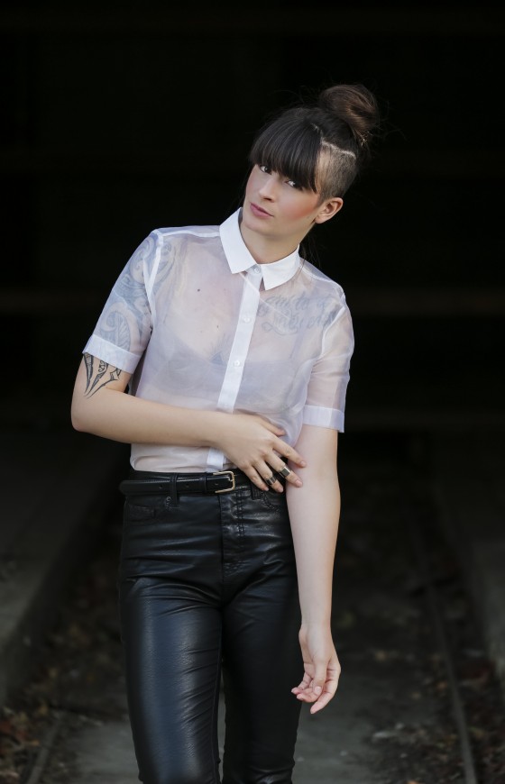 Photo 1 by Kellan Rogers for Fashion Photography