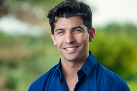 Headshot Photographer Portfolio Example 7