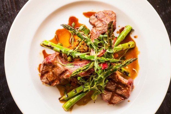 Photo 52 by Chuck Place Photography for Food, Wine, Chef and Restaurant