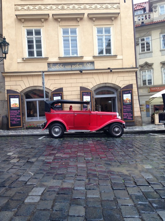 Photo 3 by nimio films for Vintage Cars