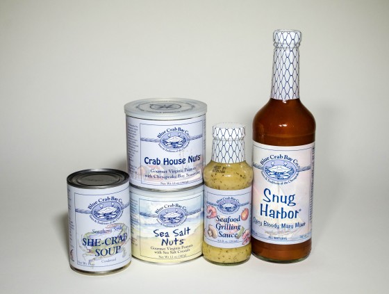 Studio product photo