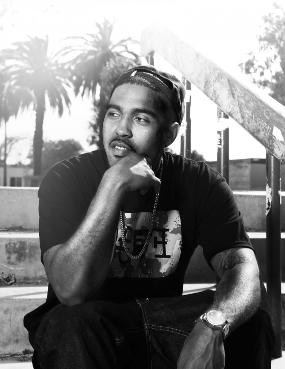 Clyde Carson