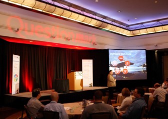 QuestionMark Conference