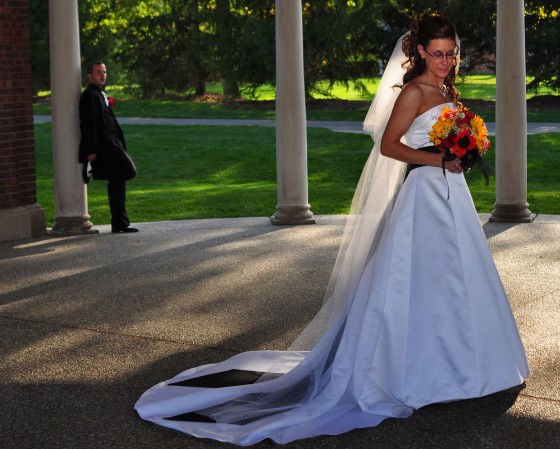 Photo 260 by Craig Irvine for Wedding Photography