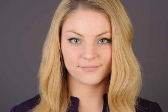 Headshot