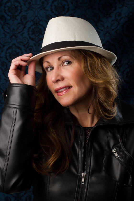 Performer headshot