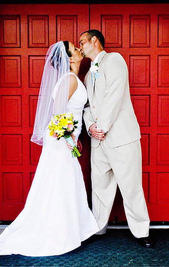 Photo 14 by Aerophoto America for Wedding Photography Services
