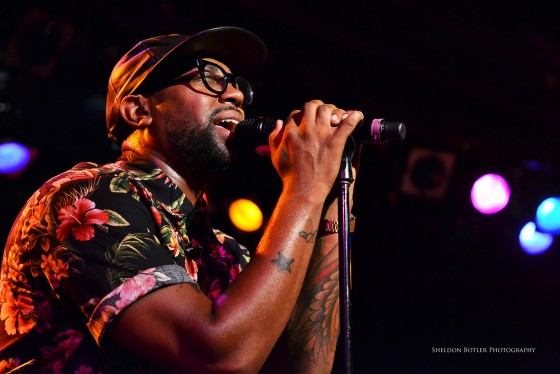 Photo 6 by Sheldon Botler Photography for Concerts Ahoy!!