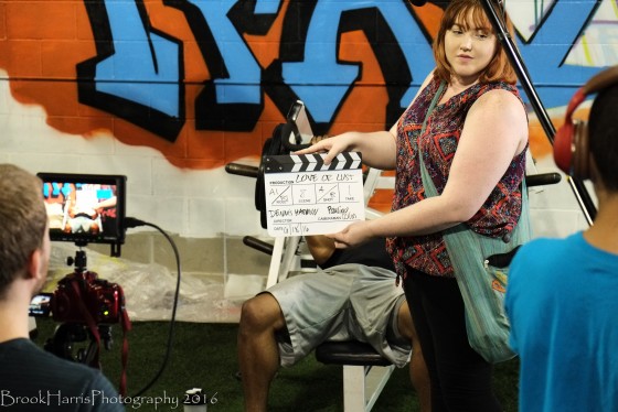 Photo 15 by Brook Harris for Movie stills Photography