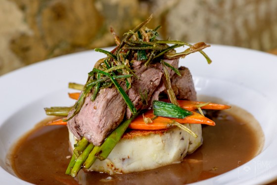 Photo 6 by Brian Kinney for Food Photography Menu Items