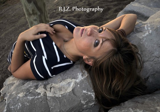 Model Anna