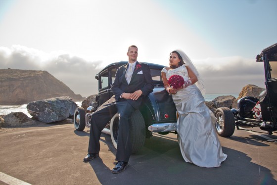 Photo 9 by Ed Main for Wedding Photography