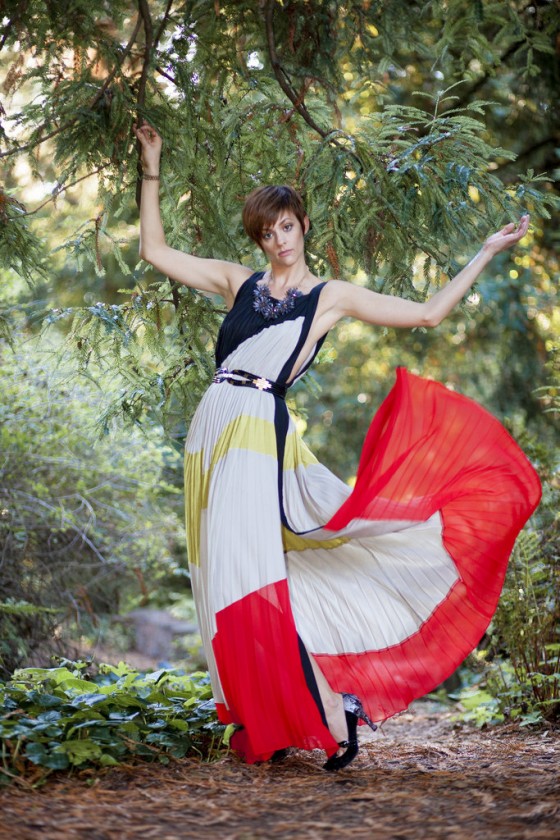 Photo 24 by Rachel Radcliffe for Fashion Photography