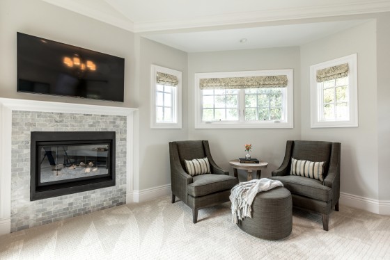 La Crescenta Guest Room