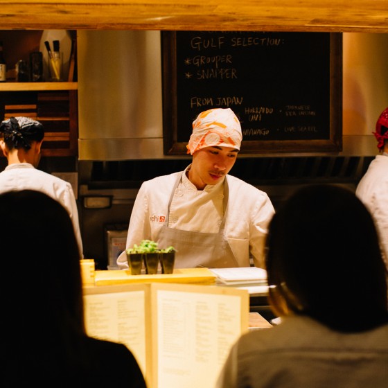 Food Documentary Photography