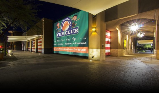 Park West - Glendale AZ