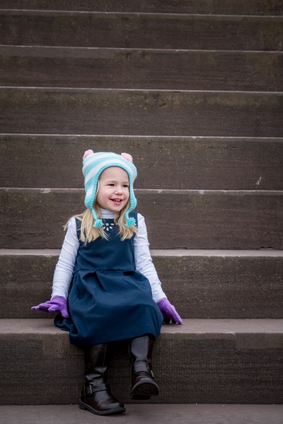 Child Portraiture