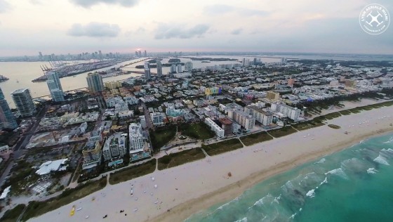 South Beach