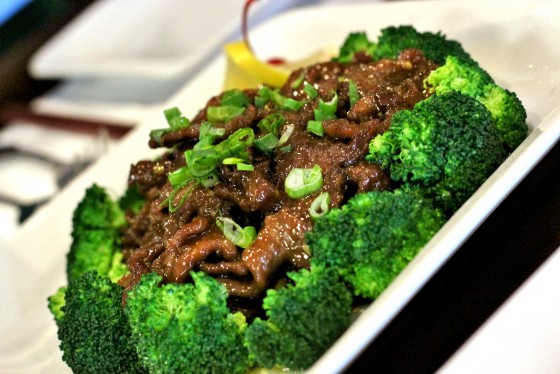 Little Asian Cafe