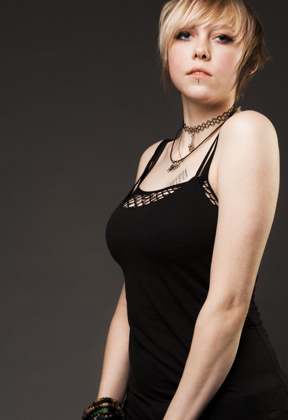 Photo 16 by Antonio Rodriguez for Fashion Photography