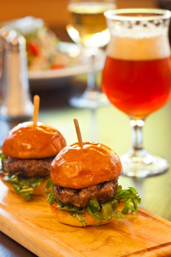 Photo 54 by Chuck Place Photography for Food, Wine, Chef and Restaurant