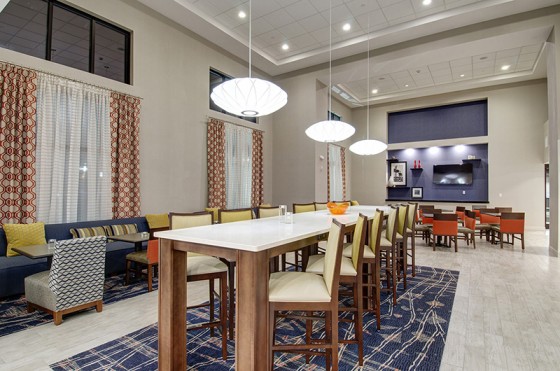 Photo 13 by Michael Neelon for Hotel and Restaurant
