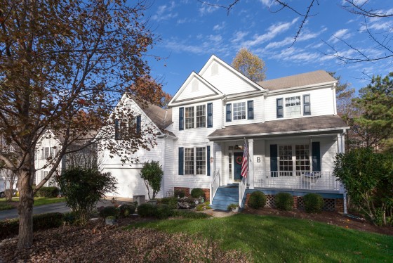Photo 35 by Shane Butler for Real Estate and Architecture