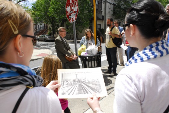 Photo 188 by Roy Caratozzolo for Photo Journalism