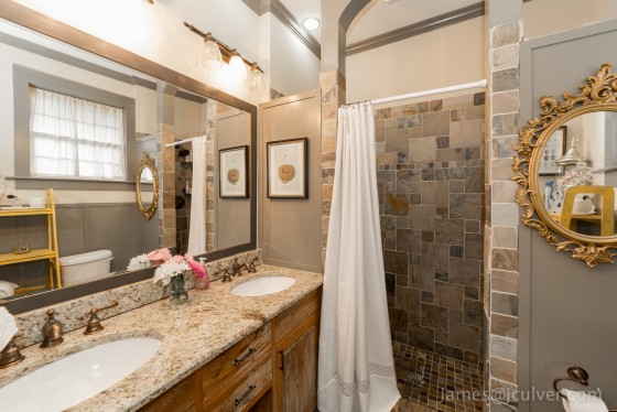 Photo 2 by JCulver Creative for Real Estate Bathrooms