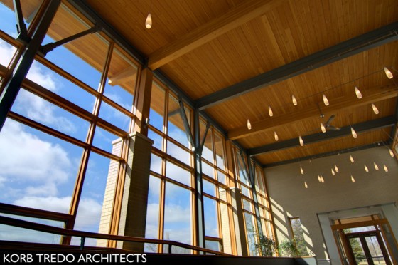 Photo 2 by Matt Walton for Architectural Photography