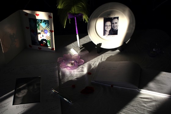 Photo 6 by Russell Roseman for Wedding Photography
