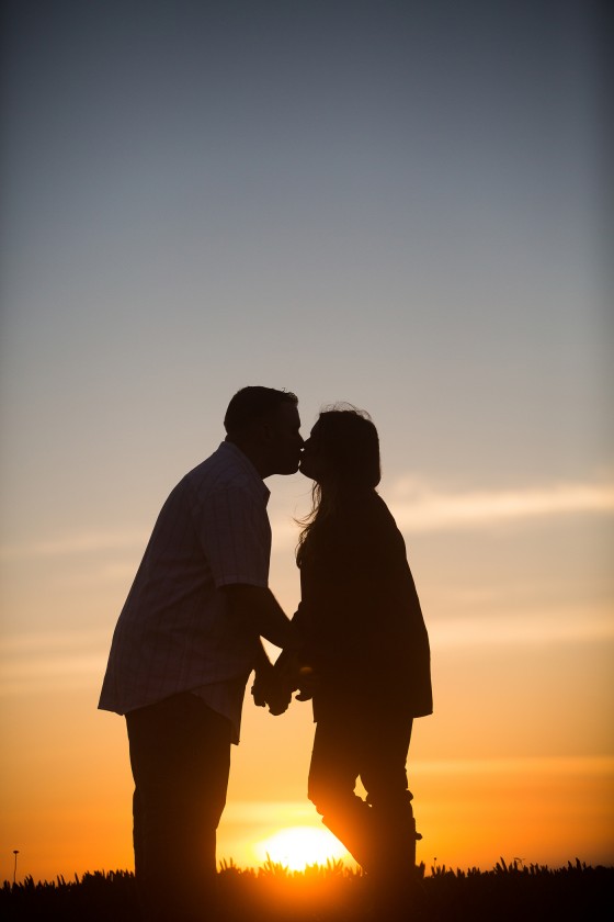 Silhouette Portraits