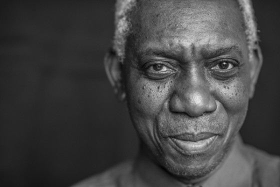 Photo 2 by Victoria Smith for Headshots (Civil Rights Poets)