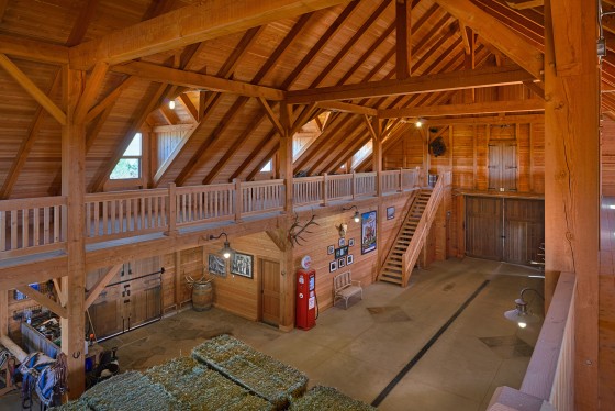 Barn Interior
Deer Trail, CO