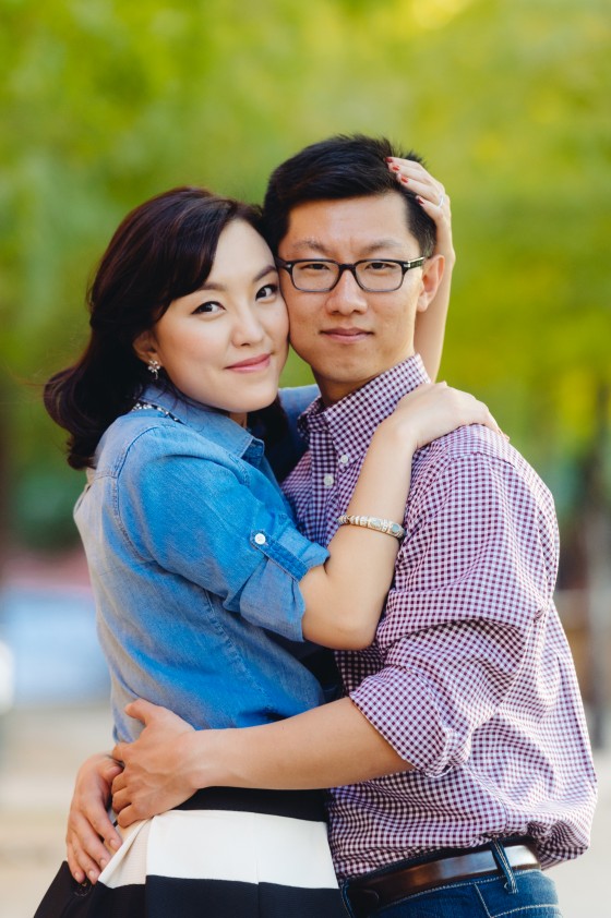 Engagement Photos
